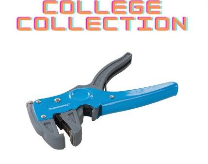 College Collection - Wire Strippers Cheap