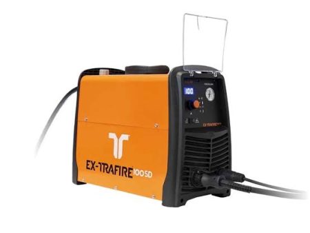 THERMACUT EX-TRAFIRE®100SD on Sale