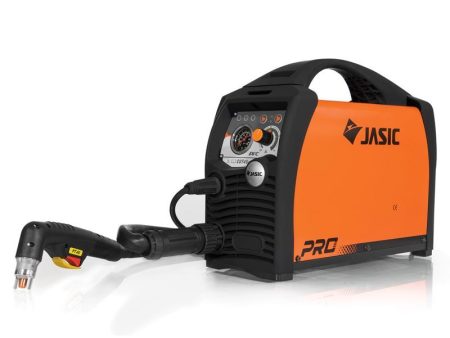 Jasic Cut 45 PFC Plasma Cutting Inverter Package Online now