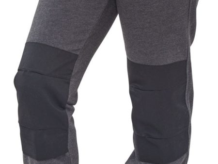 FLEECE JOGGING BOTTOM GY Online