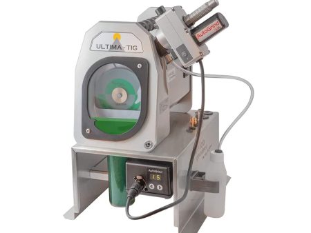 ULTIMA TIG AUTOGRIND DIGITAL UNIT Sale