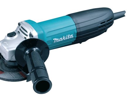 MAKITA GA4534 Angle Grinder Discount