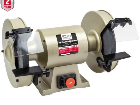 SIP 10  Professional Bench Grinder Cheap