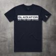 Gladiator Box Tee Online Sale