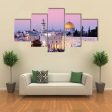 Al Aqsa Mosque Canvas Wall Art Cheap