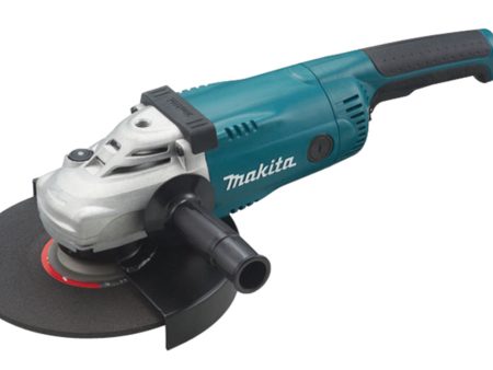 MAKITA GA9020 110v Angle grinder - 9  (230mm) Online now