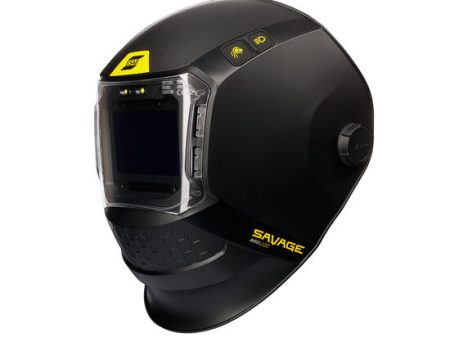 ESAB SAVAGE A50LUX HELMET Fashion