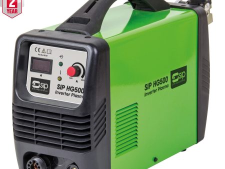 SIP HG500 Inverter Plasma Cutter Hot on Sale