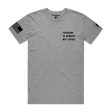 Freedom is Earned Tee Cheap