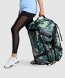 Gymshark X-Series Duffle - Green Fashion