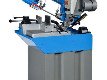 Promac SX_815DVP Manual Bandsaw Hot on Sale