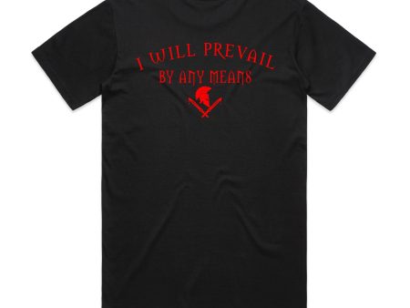 PREVAIL TEE on Sale