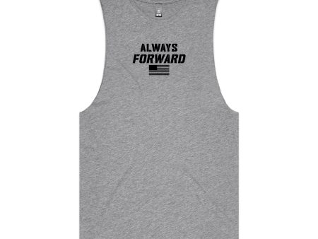 Always Forward Tank Online