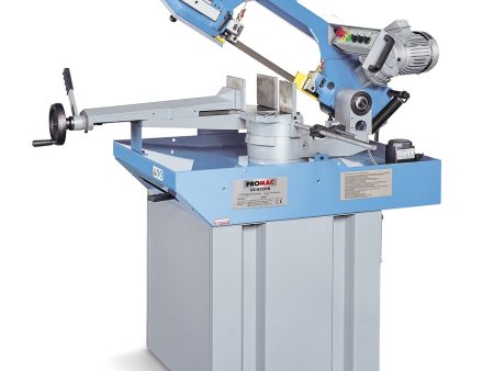 Promac SX_822DBM Manual Bandsaw Sale