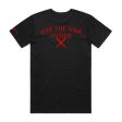 WIN THE WAR TEE Fashion