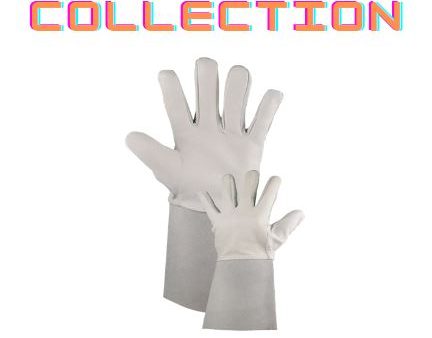 College Collection - TIG Gloves Sale