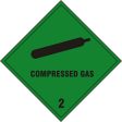 COMPRESSED GAS 2  SAV (PK5) 200MM X 200MM Discount