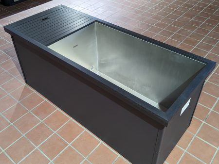 Arctic Chill Ultra Cold Plunge Pool Hot on Sale