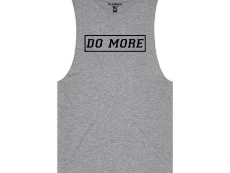 DO MORE OUTLINE TANK For Discount