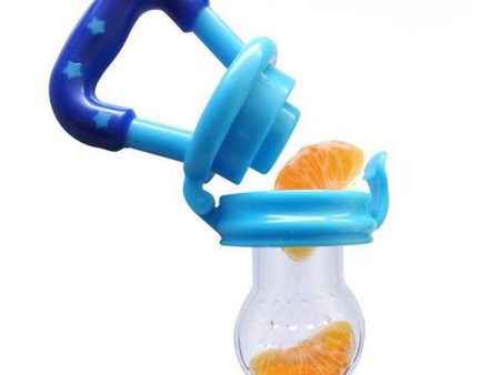 Baby Pacifier Soother Nipple For Fruit Discount