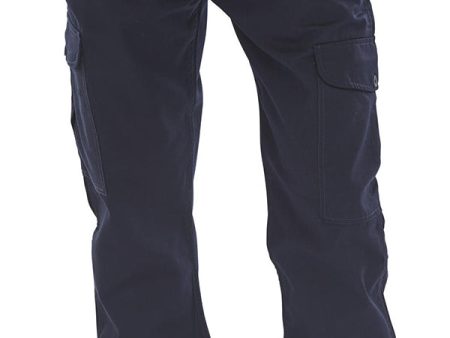 CLICK PC COMBAT TRS NAVY on Sale