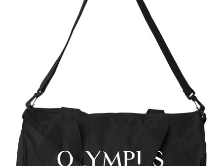 Olympus Training Duffel Bag Supply