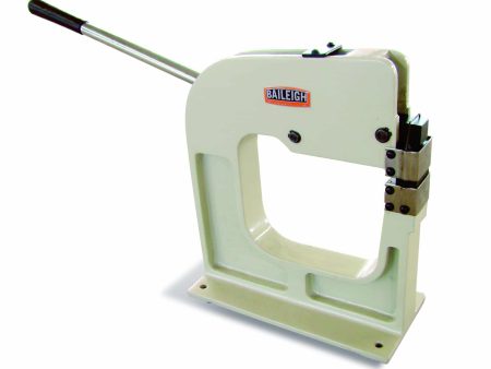 Baileigh MSS-16 Shrinker Stretcher Supply