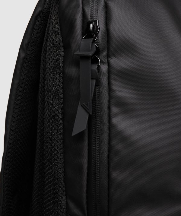 Gymshark X-Series 0.1 Backpack - Black Pink Sale