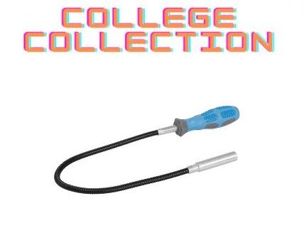 College Collection - Flexible Magnetic Pick-Up Tool For Discount