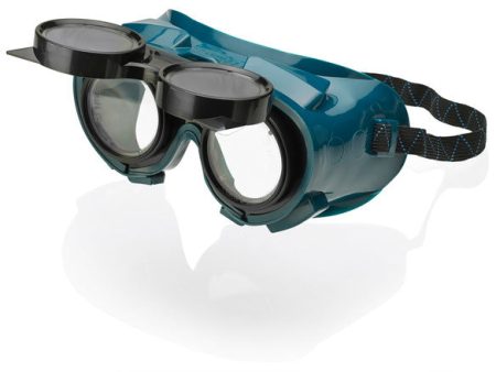 B-BRAND FLIP FRONT WELDING GOGGLE Cheap