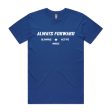 Always Forward Tee For Sale