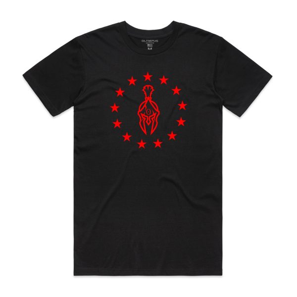 Blood Crest Tee Online