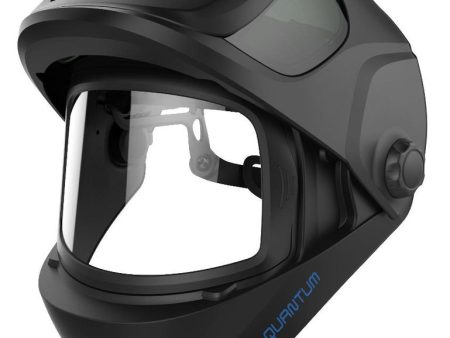 Quantum Helmet Complete - Universal PPE Online Sale