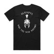 Gladiator Crest Tee For Cheap