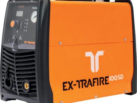 THERMACUT EX-TRAFIRE® 45SD Discount