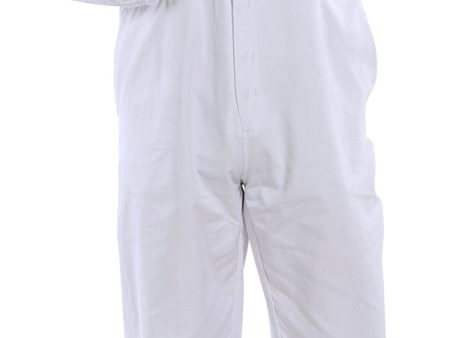 CLICK PC B SUIT WHITE For Cheap