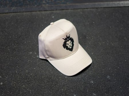 Lion Crest Snapback Fashion