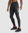 Gymshark Sport Joggers - Black Online Sale