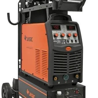 Jasic MIG 452S Multi Process Separate Water Cooled Online now