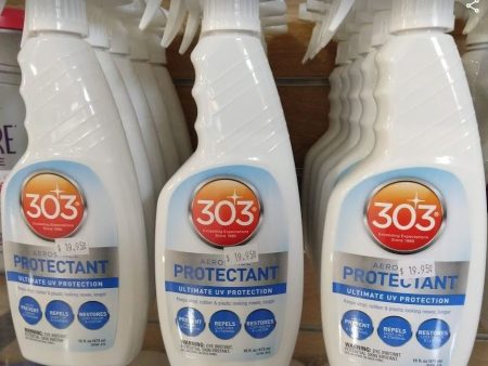 Copy of 303 spray protectant 32 oz on Sale