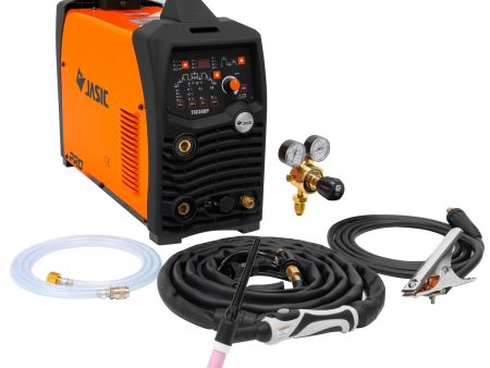 Jasic TIG 300P DC Inverter Package Hot on Sale